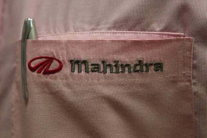 2017年Mahindra和Mahindra恢复：Motilaloswal.