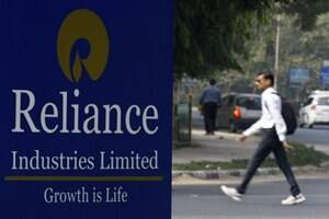 Reliance Industries股票享有新鲜52周的股票;你应该是你吗？