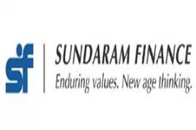 Sundaram Finance Q3净利润在157crore