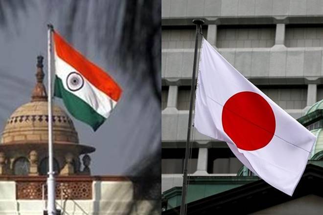 内阁点头到印度 - 日本汇率为75亿美元的交换安排，以遏制COMPERSVLATILITY