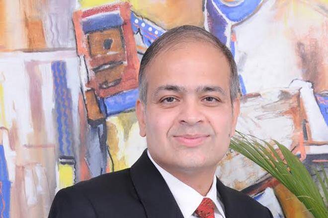 热衷于在整体资产基础上提高担保资产的份额：Rajeev Yadav，首席执行官Dishamicrofin