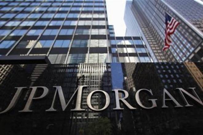 JPMorganasset说，现金提供比股票更好的回报比股票更好。