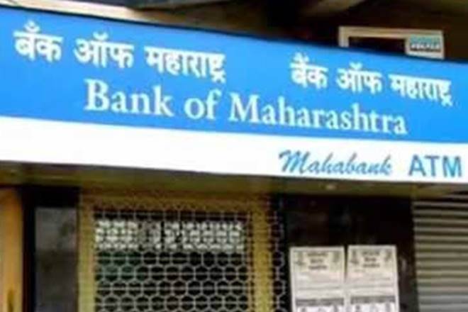 Maharashtra Bank Dress在钉子潜水期中扩大了扩大