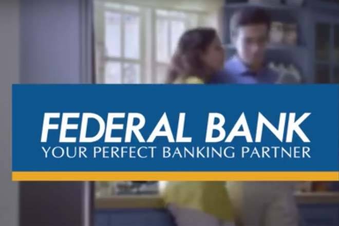 分析师角：保留'购买'on Federal Bank，盈利能力