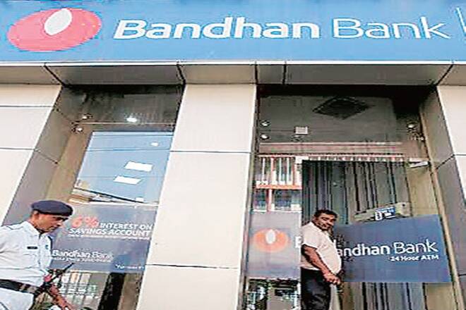 Bandhan Bank，合并公告后，Gruh金融股票股票持续高达14％;什么经营制剂