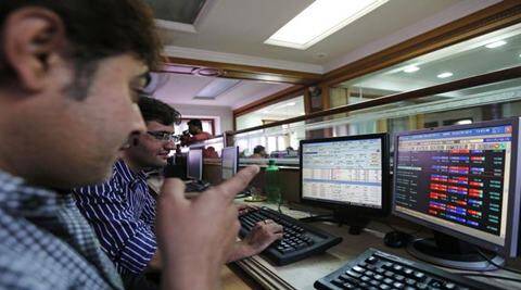 股市：2016年漂亮的效果仅限3％，但这就是熊市提供樱桃挑选的原因