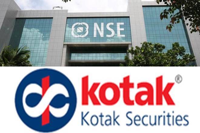 Kotaksecurities说，稳定的政府可能会达到13,000架山雀