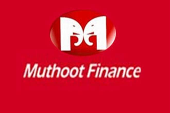 Muthoot Fin Q2净利润升至484crore