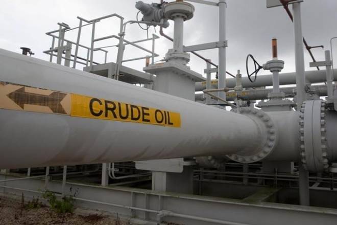 美国石油在海湾国家缓解印度的石油依赖？印度 - 美国石油供应合同，但价格Ahurdle