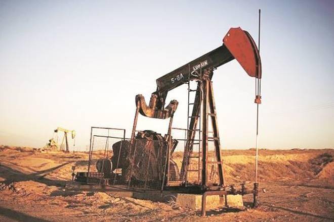 DharmendRapradhan说，落在石油产量击中消费国