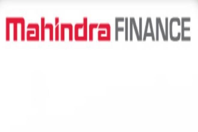 Mahindra财务筹集高达3,500亿卢比Viancds
