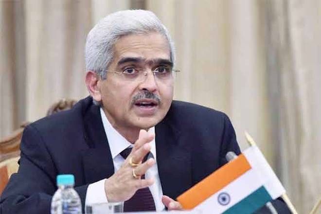 Shaktikanta Das是新的RBI州长;市场今天会欢呼吗？这是分析师的