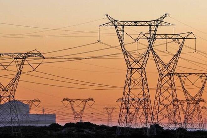 Adani Power，Adani Ports，其他集团公司在自由秋季股票，Shed Rs 11,000 Cr Marketcap