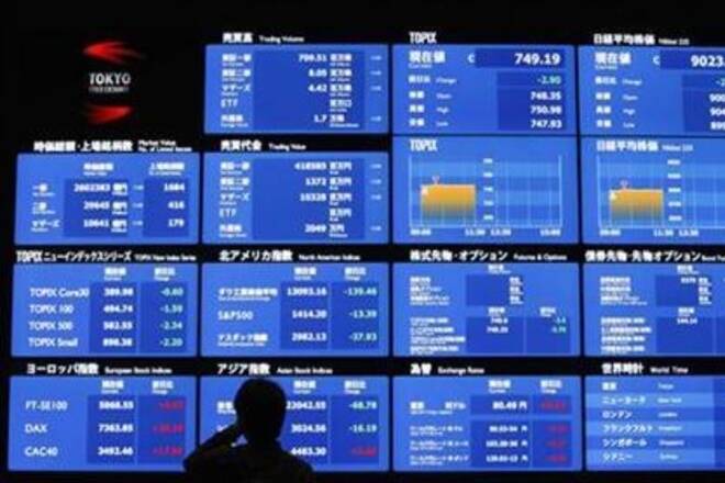 东京的顶级股票在年内飙升305％，但CFO将其视为ascheap