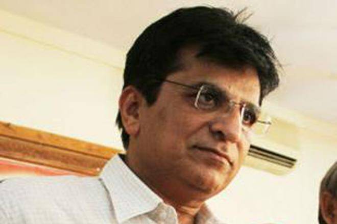 检查不断使用Bitcoins在印度，要求BJP MP Kiritsomaiya