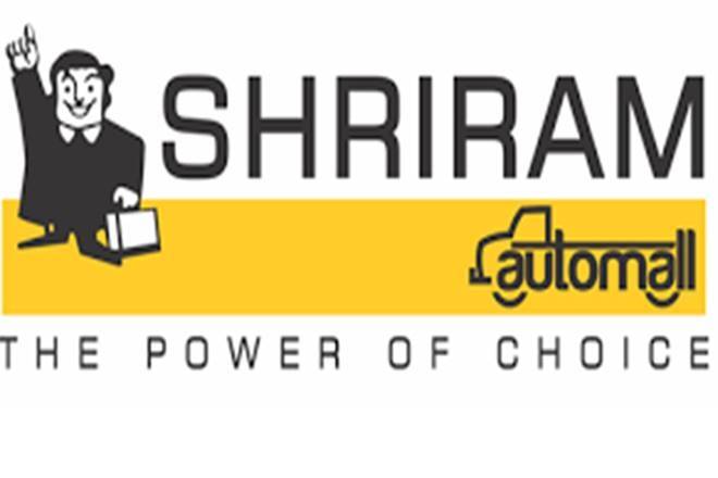 Shriram运输财务计划筹集高达700卢比的Viancds