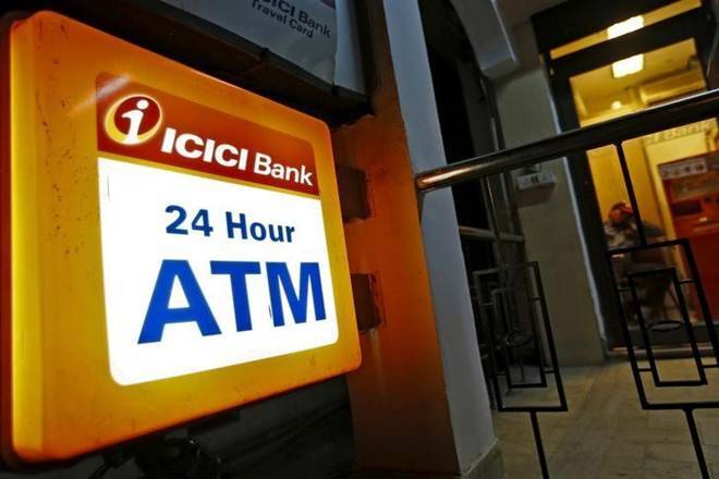 在前老板Chanda Kochhar'Sintictment后，ICICI银行股票ZOOM 2.5％