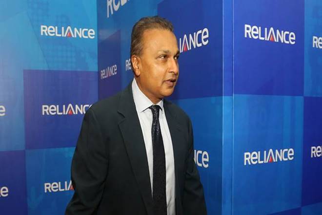 Anil Ambani Group与贷方达到停顿协议，没有销售已承诺的股票Tillseptember