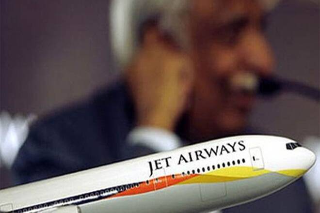 SBI表示并非所有人都在喷气式飞机中丢失;仍然试图让Naresh Goyal的AirlineaFloat