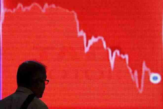 金钱市场的1万亿美元埃及克斯有远远的东西