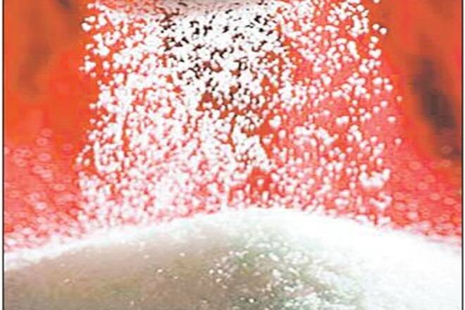 糖MSP升温6.9％;甜味剂公司的分析