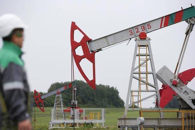 油价下降usdrilling
