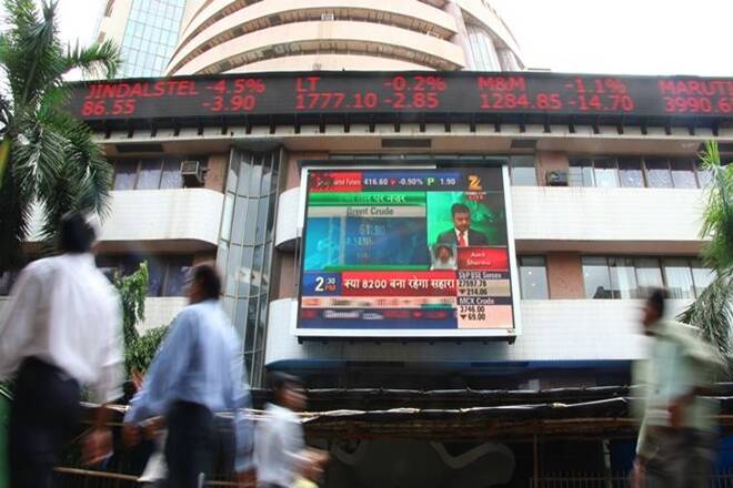 市场在下午交易中的市场更高;天使经纪人的顶级挑选