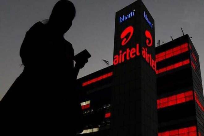 Bharti Airtel股价在GIC，Singtel Mega Fund Infusion计划后跃升8％;待命的关键事情