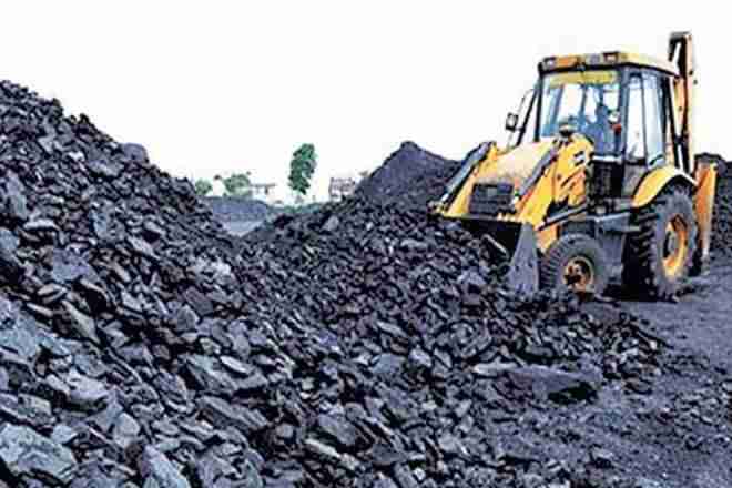 煤炭印度表示，对塔米尔纳德邦提供影响的物流，法律和命令问题
