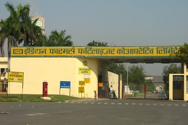 IFFCO购买了26％的群体在甘灵医疗保健