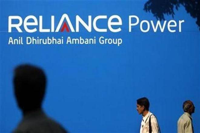 Reliance Power要求Sebi立即从首席市场禁止Edelweiss集团