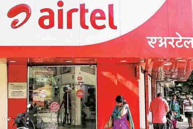 Bharti Airtel：筹款计划是一个欢迎