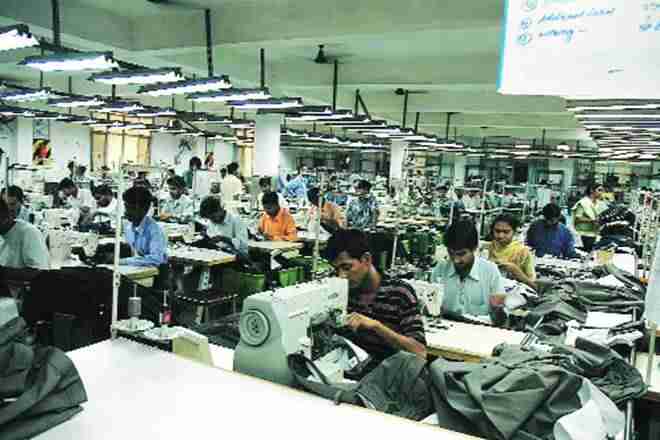 泰米尔纳德邦推出了纺织部门的SOPS，以保留Numero unostatus