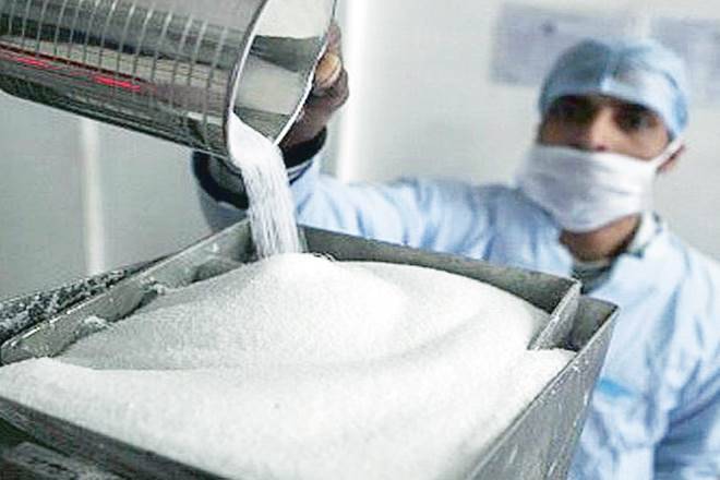 糖生产直到3月15日上升了6％