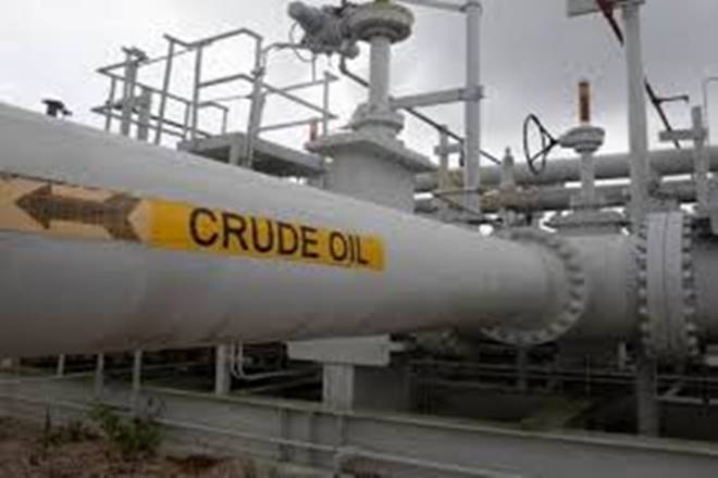 阿拉伯联合酋长国想在印度储存原油;热衷于投资精炼，石油化学项目