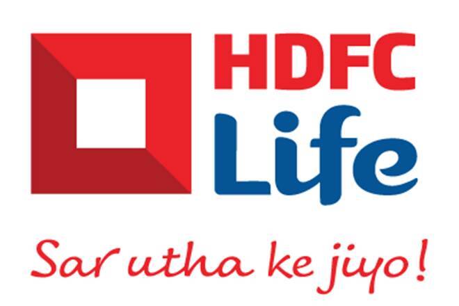 HDFC Life提供销售额在次数上订阅1.07次