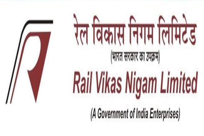 Rail Vikas Nigam Ipo在第1天接受不同时的温和响应，仅限于0.08倍