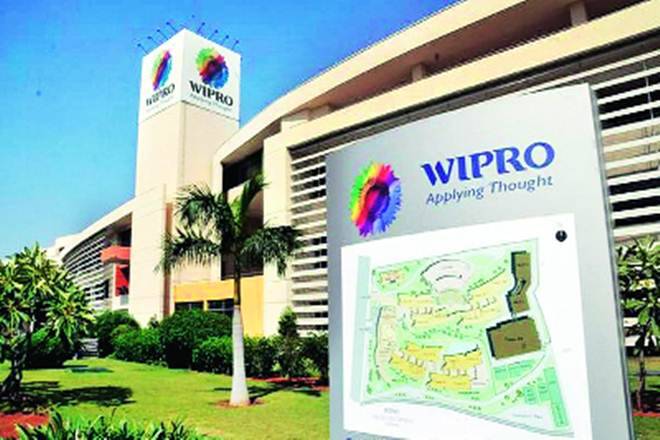 股票角：'减少'Wipro Holdings，Lastquarter的软性表现