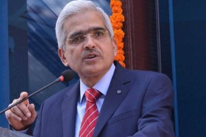 印度市场很好地吸收美国喂养费率：经济事务SHAKTIKANTADAS