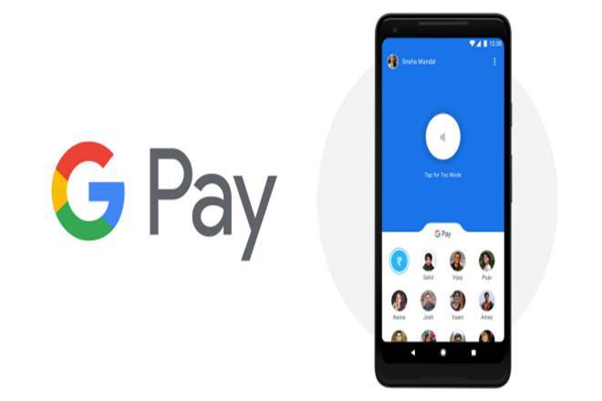 买入，在谷歌支付上销售黄金; Tech Giant跟随Paytm，Phonepe，Mobikwik 24-Caratoffering