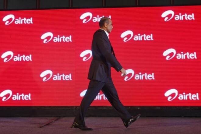 Bharti Airtel的25,000亿卢比的权益在5月3日开放;所有你必须知道的