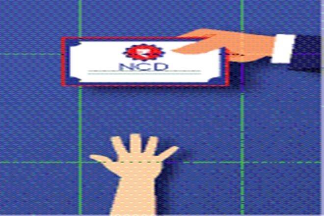 Shriram City Union Finance在5年后发出NCD，筹集高达70毫克