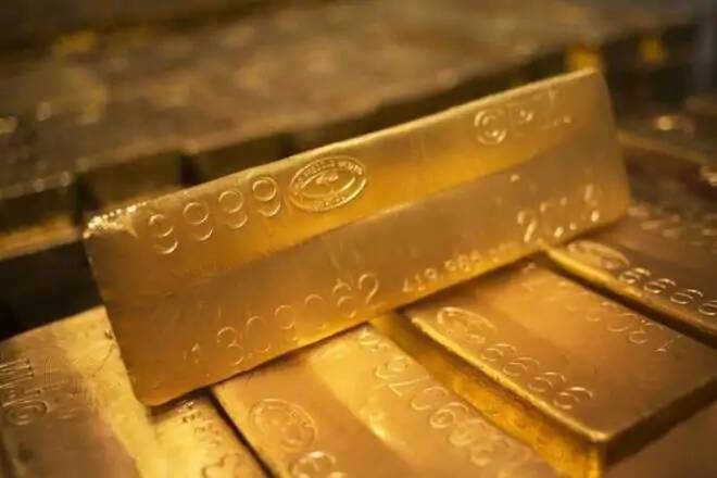 世界银行表示，2019年黄金价格将保持更高;这是2个关键词