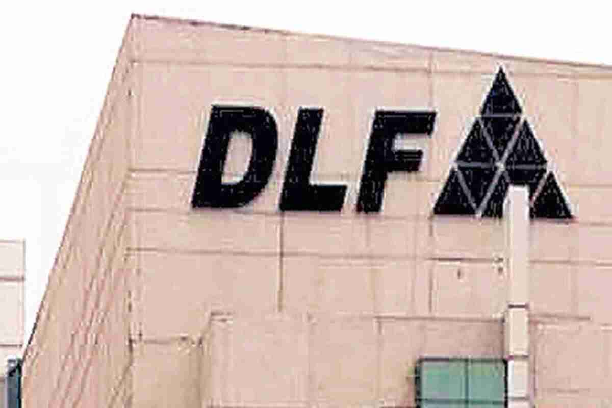 DLF将净债务减少34％，Q4至4,483卢比
