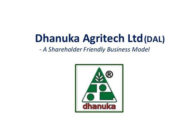 Dhanuka Agritech完成其R80-Crore ShareBuyback