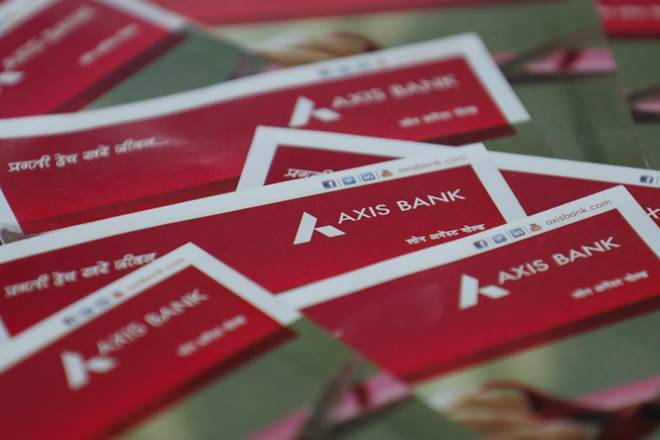 Axis Bank在Q4上挥动净利息收入的利润