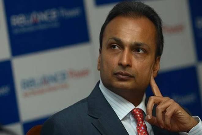 Anil Ambani的Reliance Capital销售了6,000亿卢比的整个共同基金业务;待命的关键事情