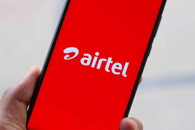 Bharti Airtel股价在Telco废料后跳跃299份邮政邮政