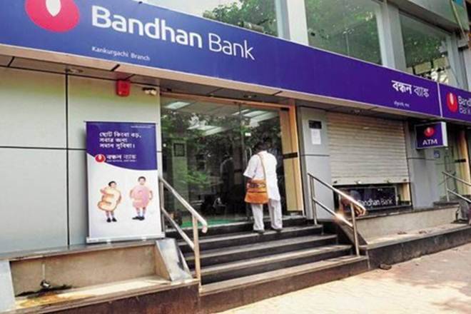 强劲Q4结果后，Bandhan Bank股票跃升6％; Anutshell的主要人物