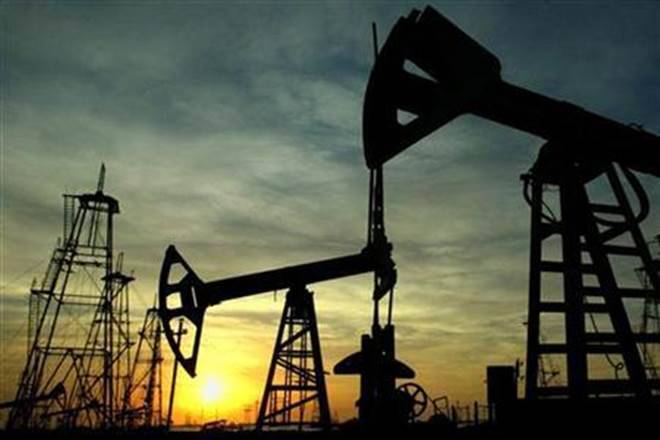 油价落在崛起的美国原油股，但全球市场遥控